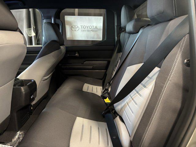 Photo of 2025 Bronze Oxide Toyota Tacoma