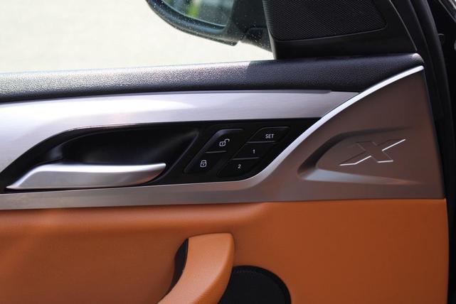 Photo of 2022 Black Sapphire Metallic BMW X3