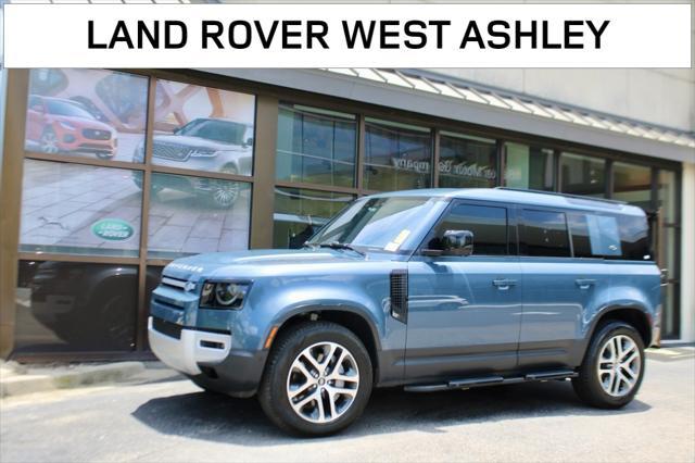 2021 Land Rover Defender