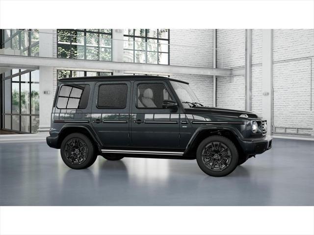 Photo of 2025 Mercedes-Benz G-Class