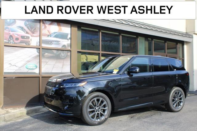 2024 Land Rover Range Rover Sport
