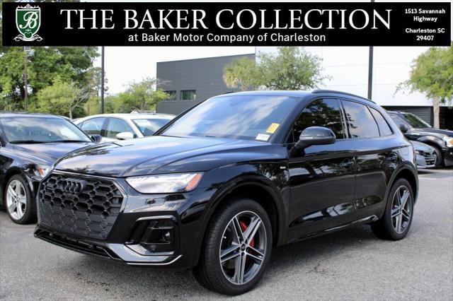 2024 Audi Q5