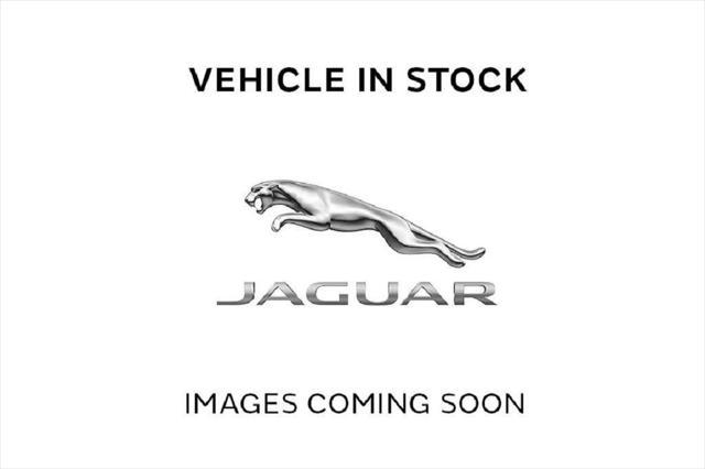 2020 Jaguar XE