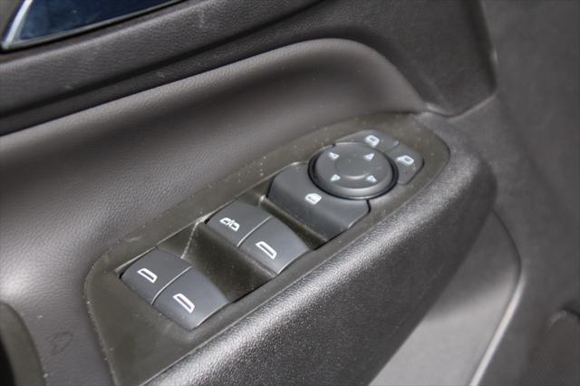 Photo of 2022 Iridescent Pearl Tricoat Chevrolet Equinox