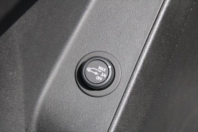 Photo of 2022 Iridescent Pearl Tricoat Chevrolet Equinox