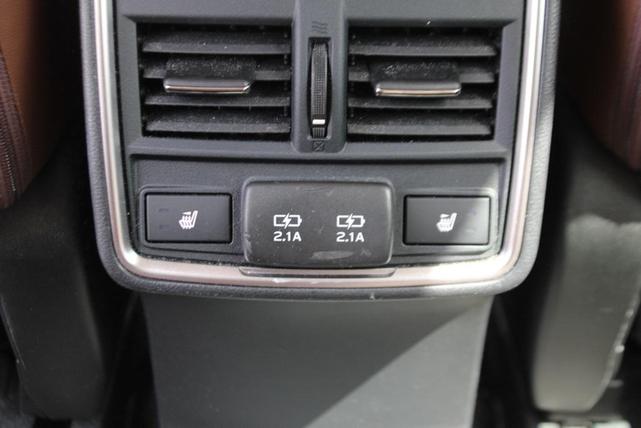 Photo of 2021 Jasper Green Metallic Subaru Forester