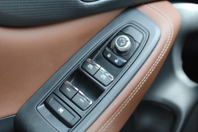 Photo of 2021 Jasper Green Metallic Subaru Forester