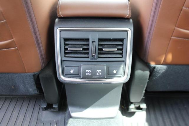 Photo of 2021 Jasper Green Metallic Subaru Forester
