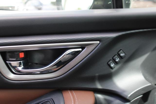 Photo of 2021 Jasper Green Metallic Subaru Forester