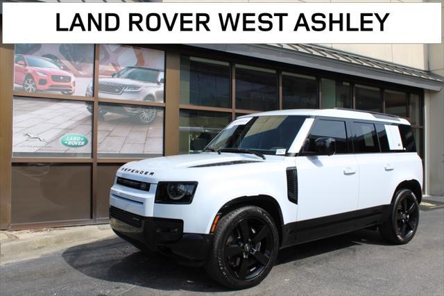 2023 Land Rover Defender