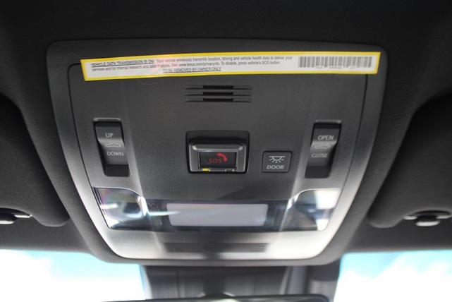 Photo of 2023 Iridium Lexus ES 350