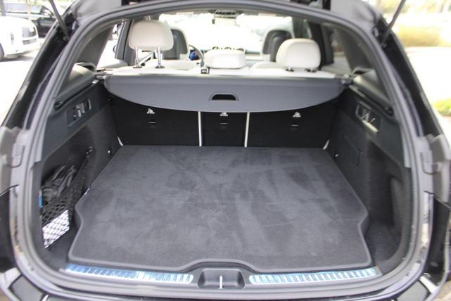 Photo of 2025 Obsidian Mercedes-Benz GLC 350e
