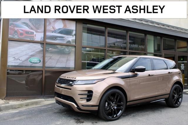 2024 Land Rover Range Rover Evoque
