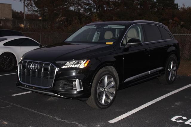 2023 Audi Q7