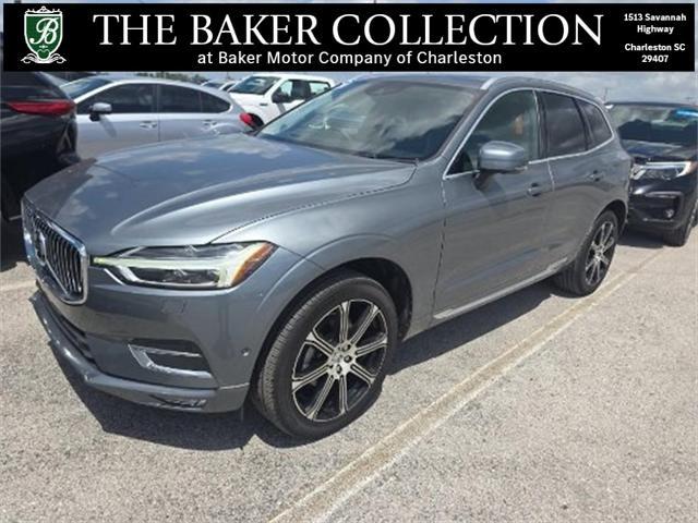 2019 Volvo XC60