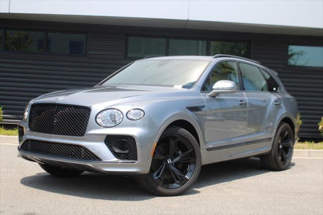 2021 Bentley Bentayga