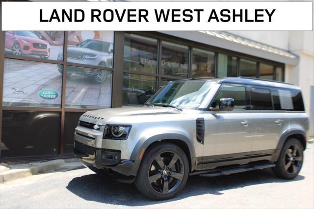 2025 Land Rover Defender