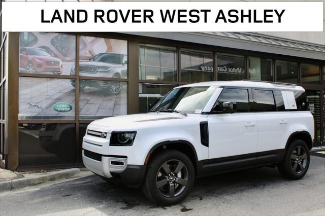 2024 Land Rover Defender