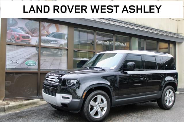 2024 Land Rover Defender