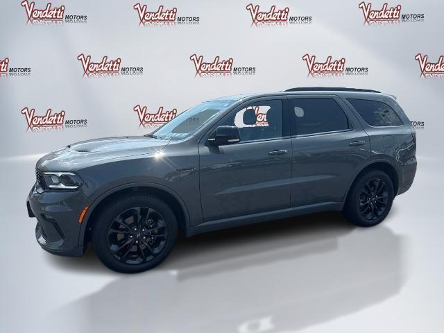 2023 Dodge Durango