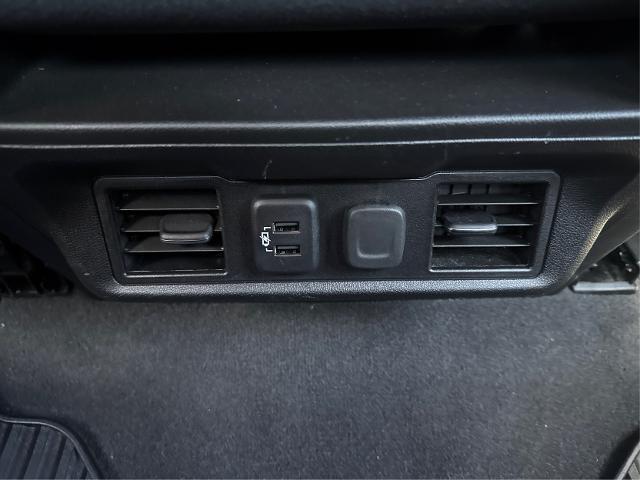 Photo of 2020 Silver Ice Metallic Chevrolet Silverado 1500