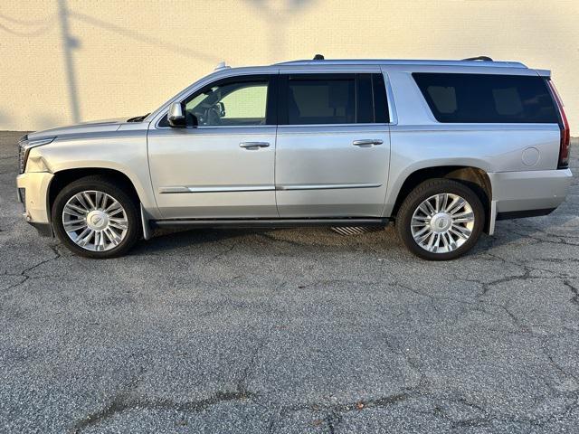 2019 Cadillac Escalade Esv