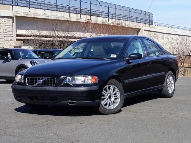 2004 Volvo S60