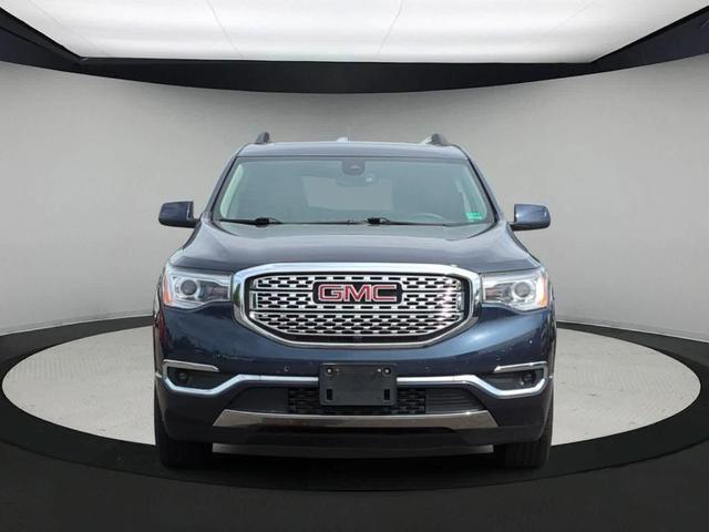 2019 GMC Acadia