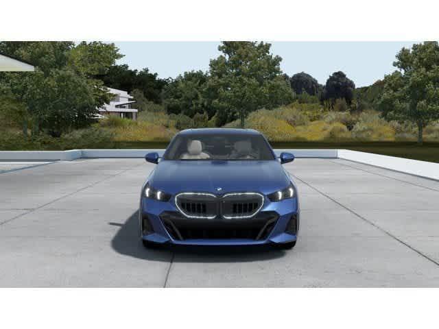 Photo of 2026 Phytonic Blue Metallic BMW 530