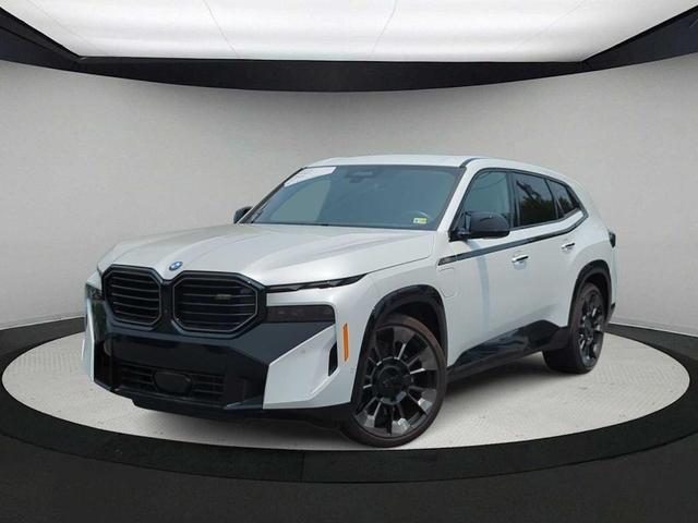 2023 BMW Xm