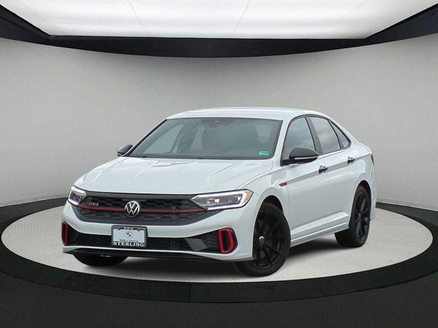 2024 Volkswagen Jetta Gli