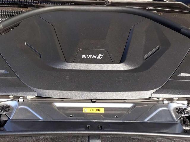 Photo of 2025 Black Sapphire Metallic BMW i4 Gran Coupe