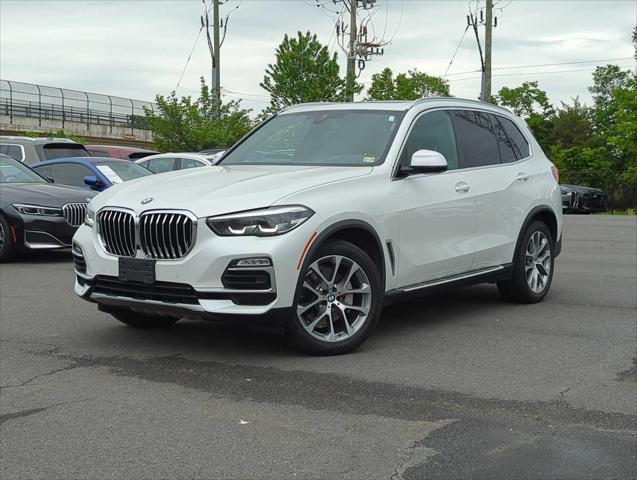 2019 BMW X5