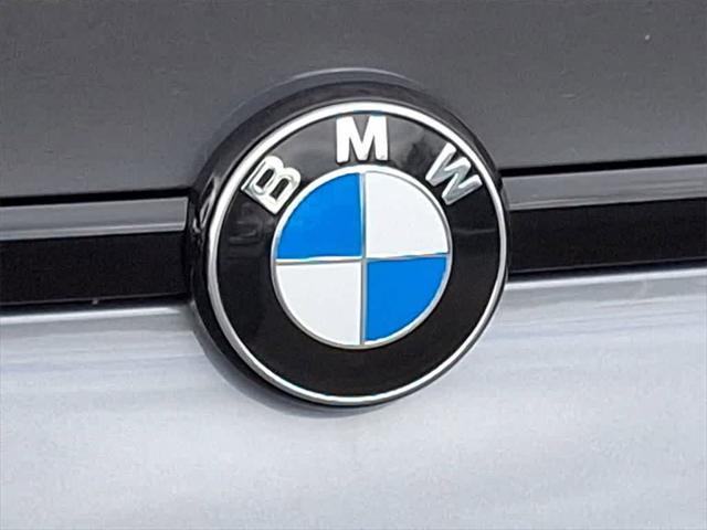 Photo of 2024 Gray Metallic BMW 228 Gran Coupe