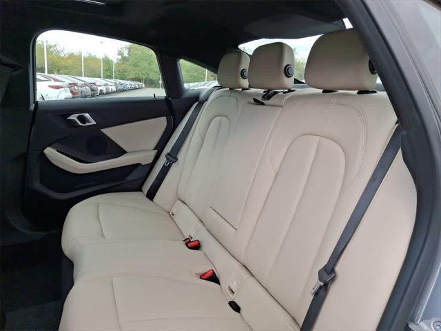 Photo of 2024 Gray Metallic BMW 228 Gran Coupe