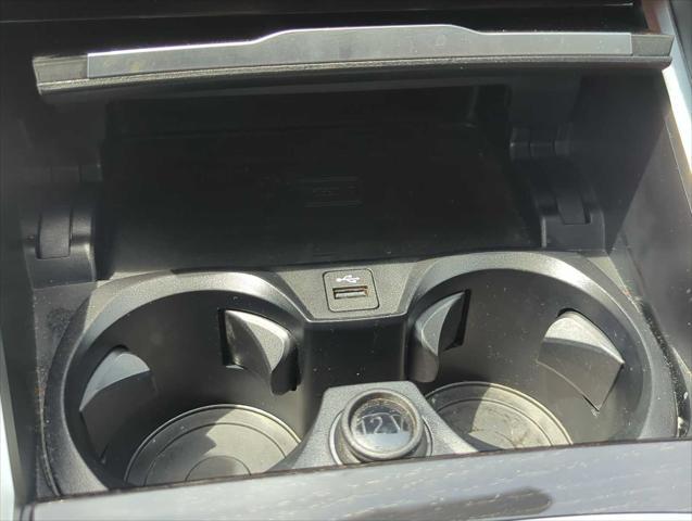 Photo of 2024 Jet Black BMW i4 Gran Coupe