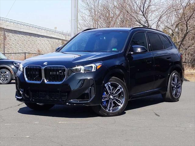 2024 BMW X1
