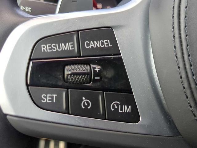 Photo of 2023 Carbon Black Metallic BMW X3