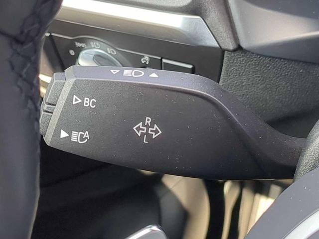 Photo of 2023 Carbon Black Metallic BMW X3