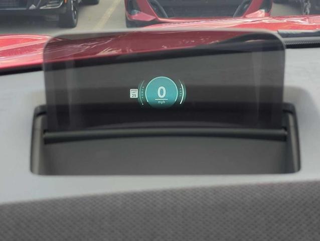 Photo of 2025 Chili Pepper Red MINI Countryman