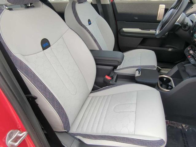 Photo of 2025 Chili Pepper Red MINI Countryman