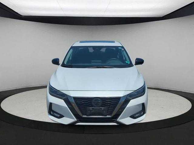 2022 Nissan Sentra