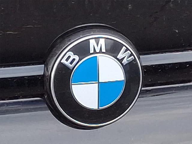 Photo of 2024 Jet Black BMW 228 Gran Coupe
