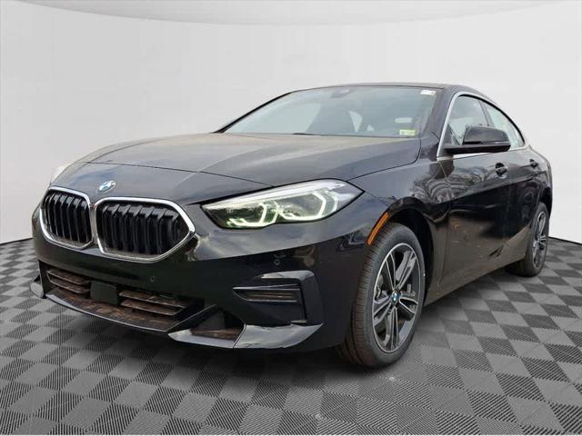 Photo of 2024 Jet Black BMW 228 Gran Coupe