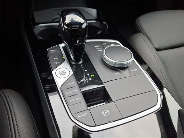 Photo of 2024 Jet Black BMW 228 Gran Coupe