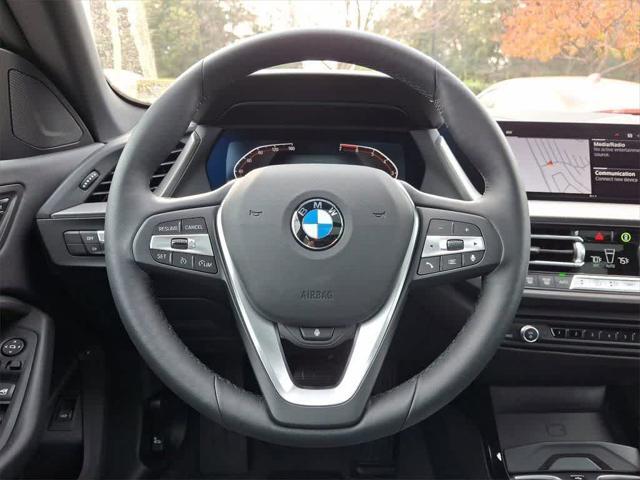 Photo of 2024 Jet Black BMW 228 Gran Coupe