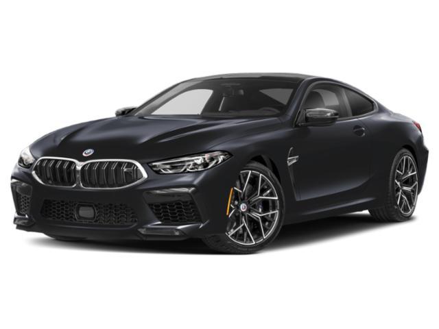 2025 BMW M8