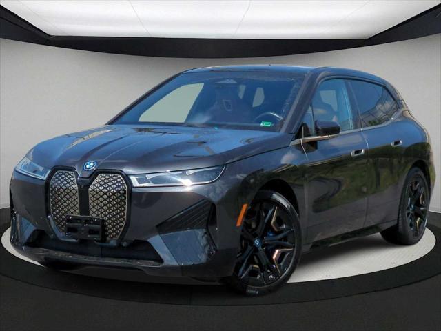 2023 BMW Ix