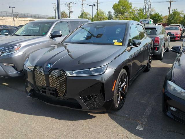 2023 BMW Ix