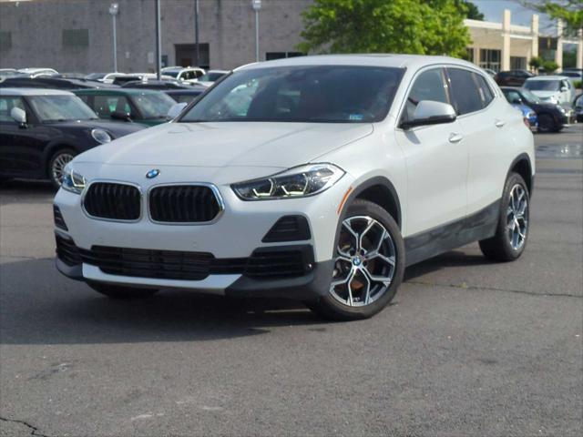 2023 BMW X2